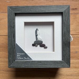 Sharon Nowlan Demdaco Wedding Keepsake Box